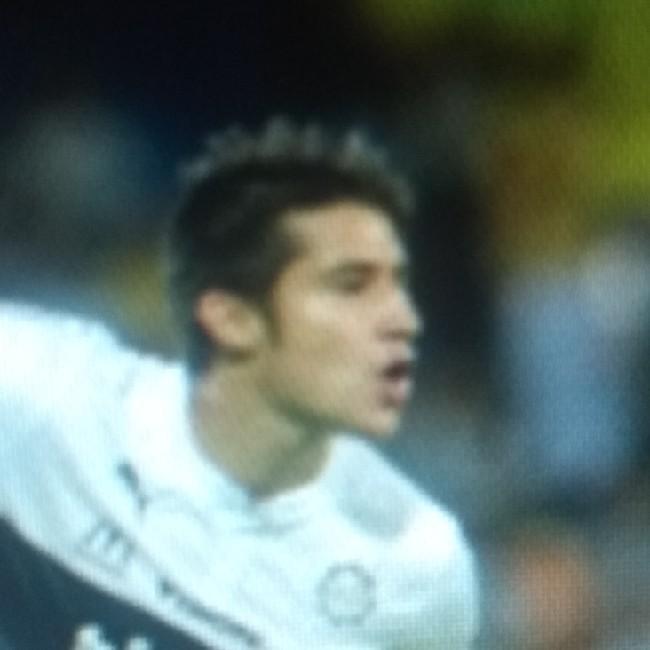 19-Ivan Torres (meia)