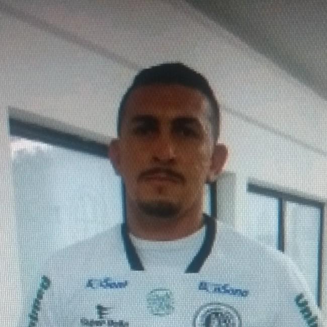 1-Luis Hector (goleiro)
