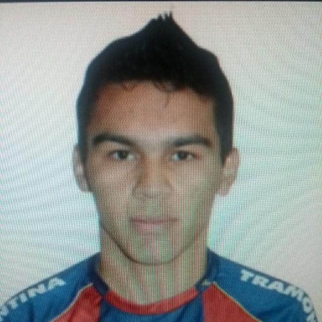 13- Jorge Rojas (LD)