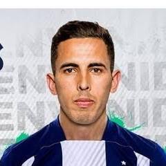 23- Christian Oliva (volante)