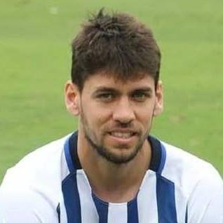 16- Gabriel Leyes (LE)