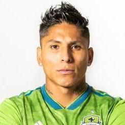 21- Ruidiaz (atacante)