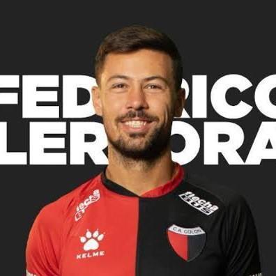 14- Federico Lertora (volante)
