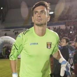 12- Jordán Ferreyra (Goleiro)