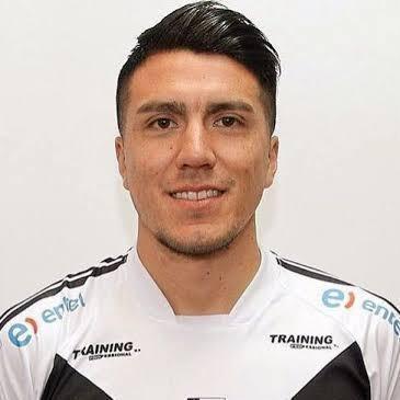 2- Diego Ceron (LD)