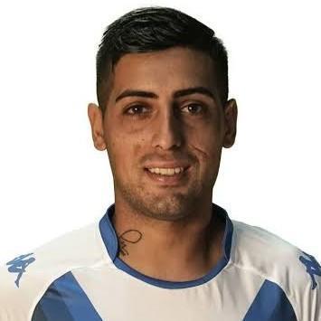 4- Miguel Brizuela (zagueiro)