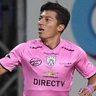 5- Allan Franco (volante)