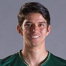 13- Carlos Orrantia (LD)