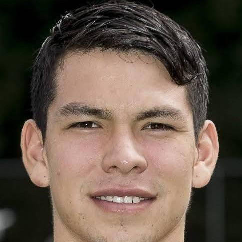 2- Jose Lozano (volante)
