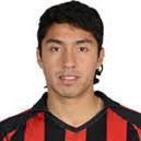 20- Luciano Cabral (meia)