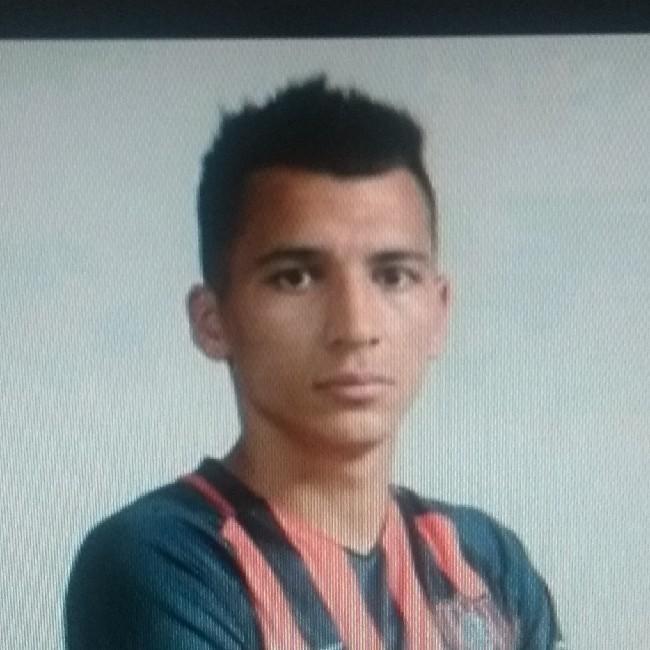 22- Ruben Botta (volante)