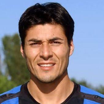23- Julio Cruz (meia)