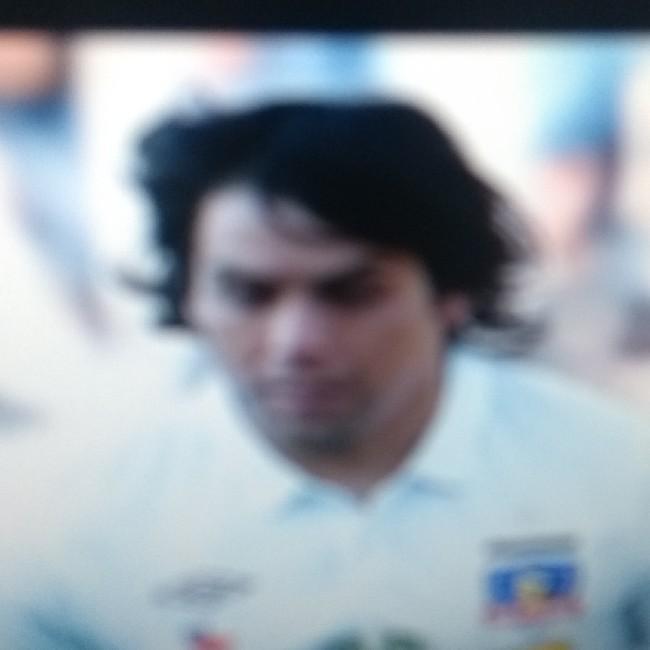 5- Arturo Sanhueza (volante)