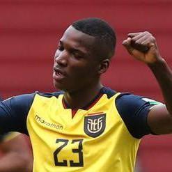 27-Moisés Caicedo (Meia)