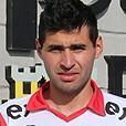 12- Sotomayor (goleiro)