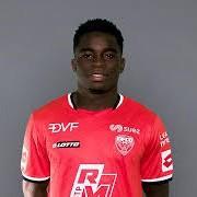 25-Wilitty Younoussa (volante)