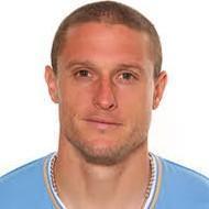 23- Diego Perez (volante)