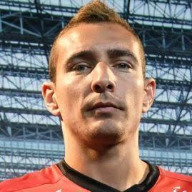 7- Marco Ruben (meia)