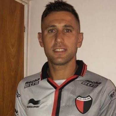 2- Bruno Bianchi (zagueiro)