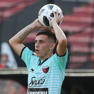 31- Gonzalo Escobar (zagueiro)
