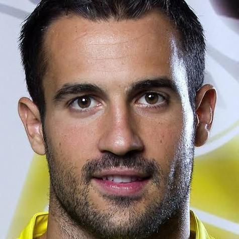 3- Jorge Martinez (zagueiro)