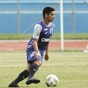 26- Carlos Pineda (LD)