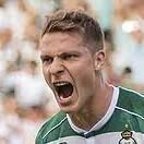 9- Julio Furch (atacante)