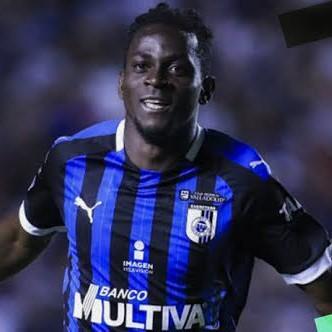 10- Ake Loba (atacante)