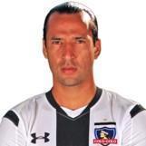 15- Luis Figueroa (zagueiro)
