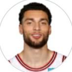 Zach Lavine