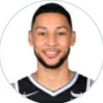 Ben Simmons