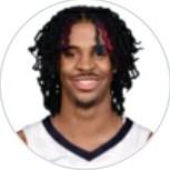 Ja Morant
