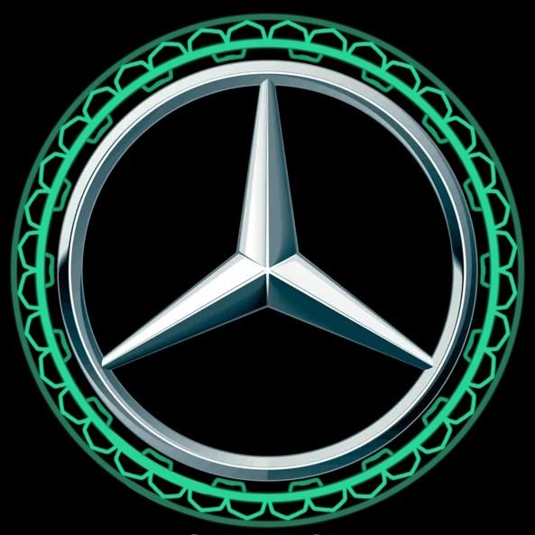 Mercedes