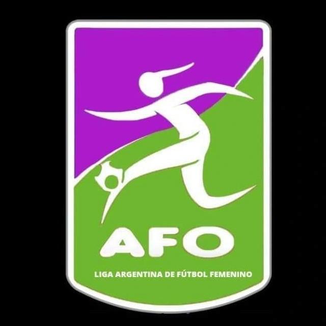 Liga afo femenina 2024