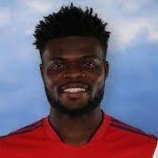 NC PARTEY