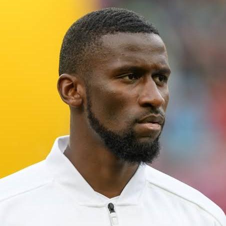 Antonio Rüdiger