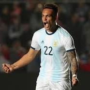 Lautaro Martínez