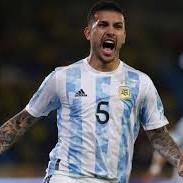 Leandro Paredes