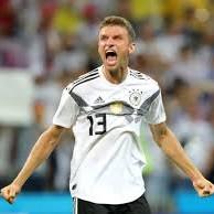 Thomas Müller