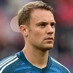 Manuel Neuer