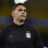 Emiliano Martínez