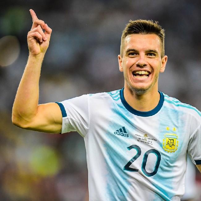Lo Celso