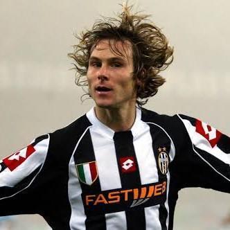 (MLE) Nedved