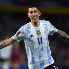 Ángel Di María