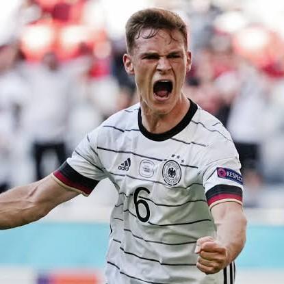 Joshua Kimmich