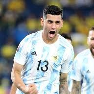 Cristian Romero