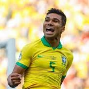 Casemiro