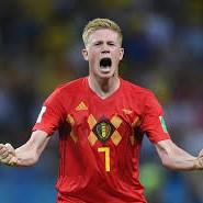 Kevin De Bruyne