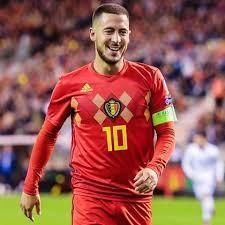 Eden Hazard