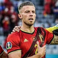 Toby Alderweireld